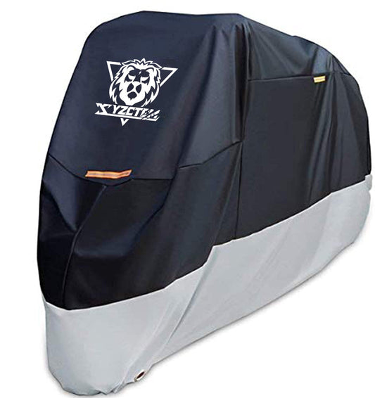 XYZCTEM Funda de motocicleta – Protección impermeable para e