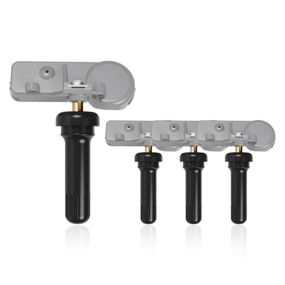 SSHENG 13581558 GM Sensor de presión de neumáticos, 315Mhz S