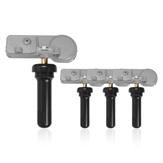 SSHENG 13581558 GM Sensor de presión de neumáticos, 315Mhz S