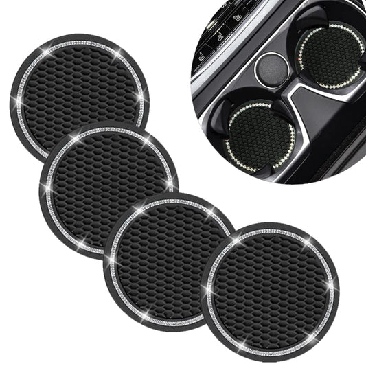 Posavasos de automóvil para portavasos de automóvil, de 2.75