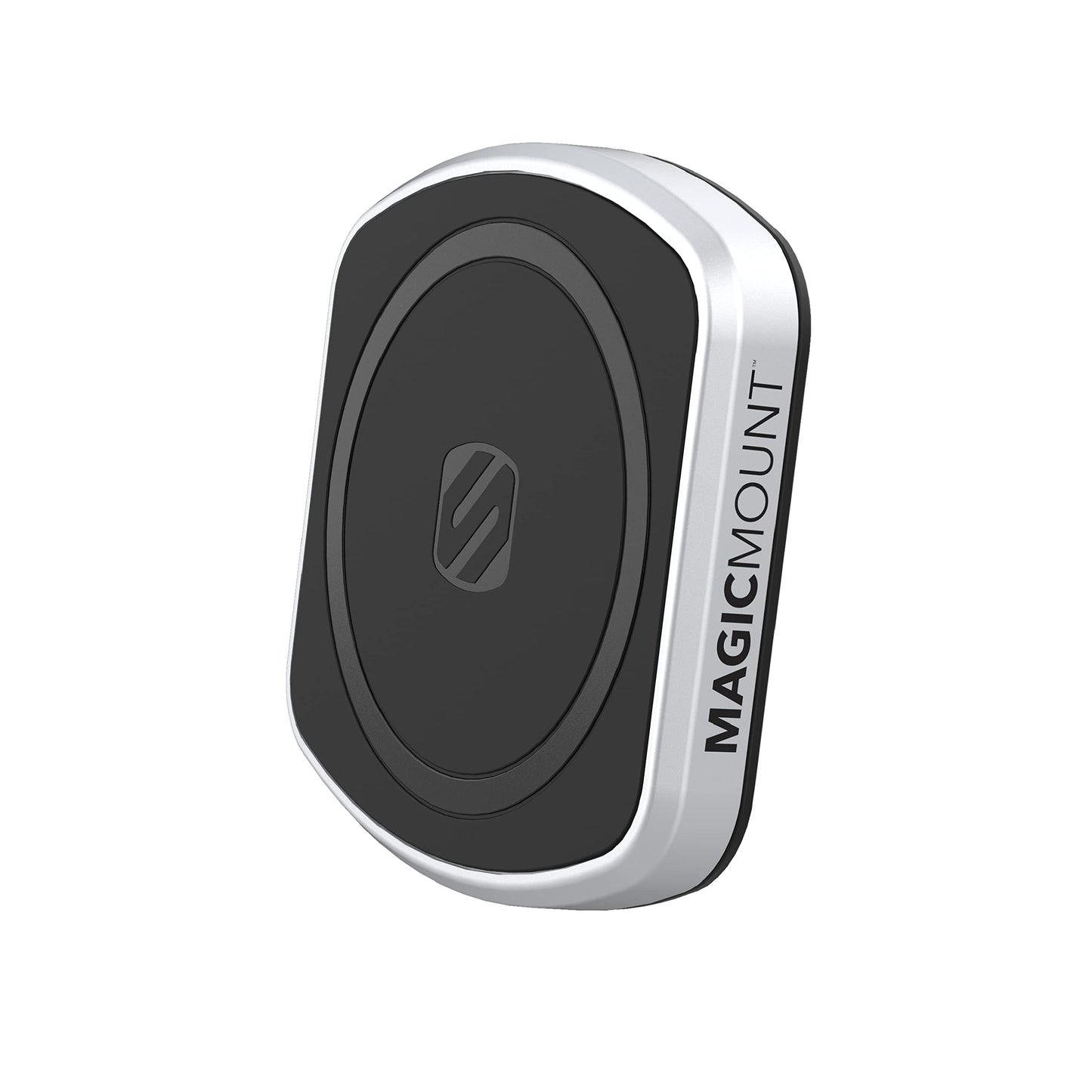 Scosche MP2FM-XCES0 MagicMount Pro2 - Kit de montaje magnéti