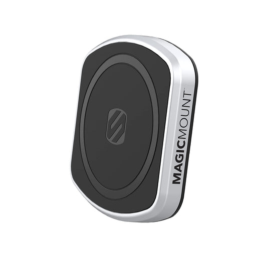 Scosche MP2FM-XCES0 MagicMount Pro2 - Kit de montaje magnéti