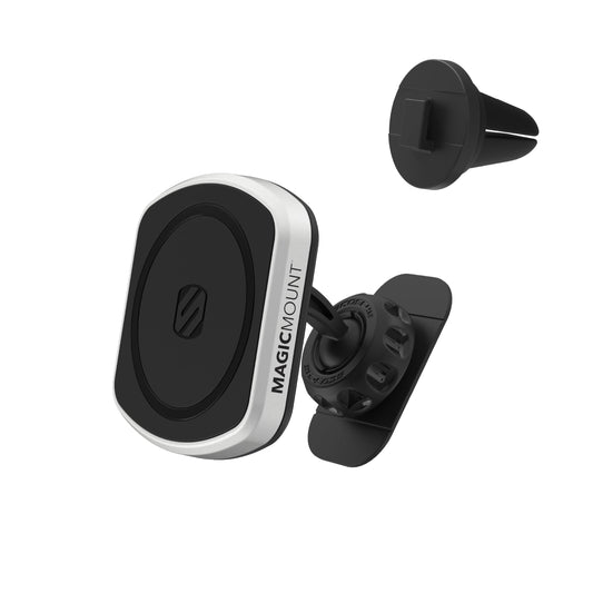 Scosche MP2DVM MagicMount Pro2 Soporte magnético para teléfo
