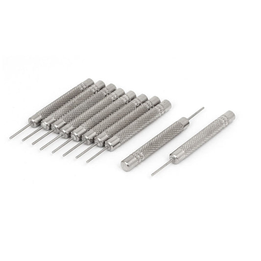 uxcell 0.039 in Dia Tip Reloj Correa Link Pin Remover Herram