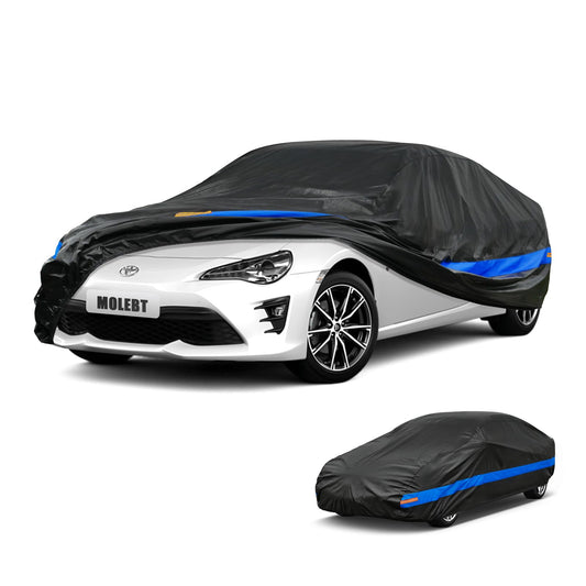Funda para automóvil deportivo cupé sedán impermeable para t