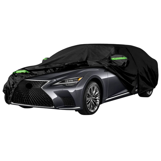 Fundas impermeables para automóvil reemplazan para Lexus LS4