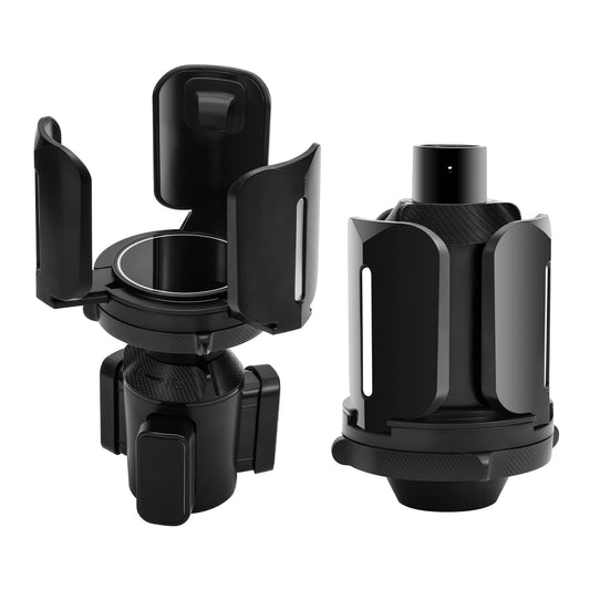 Expansor de portavasos ajustable para automóvil, expansor de