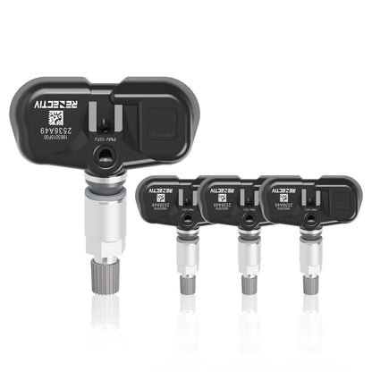 Sensores TPMS, 42607-33021 compatibles con Toyota Lexus Scio