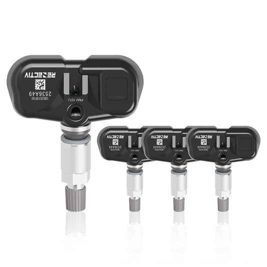 Sensores TPMS, 42607-33021 compatibles con Toyota Lexus Scio