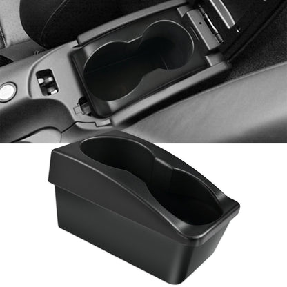 Portavasos para Porsche Boxster 986 (1997-2004) y 911 996 (1