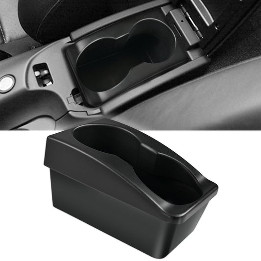Portavasos para Porsche Boxster 986 (1997-2004) y 911 996 (1