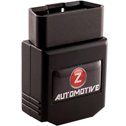 Z Automotive Tazer se adapta a Challenger Charger Durango 20