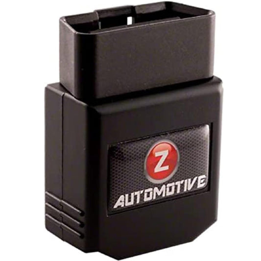 Z Automotive Tazer se adapta a Challenger Charger Durango 20