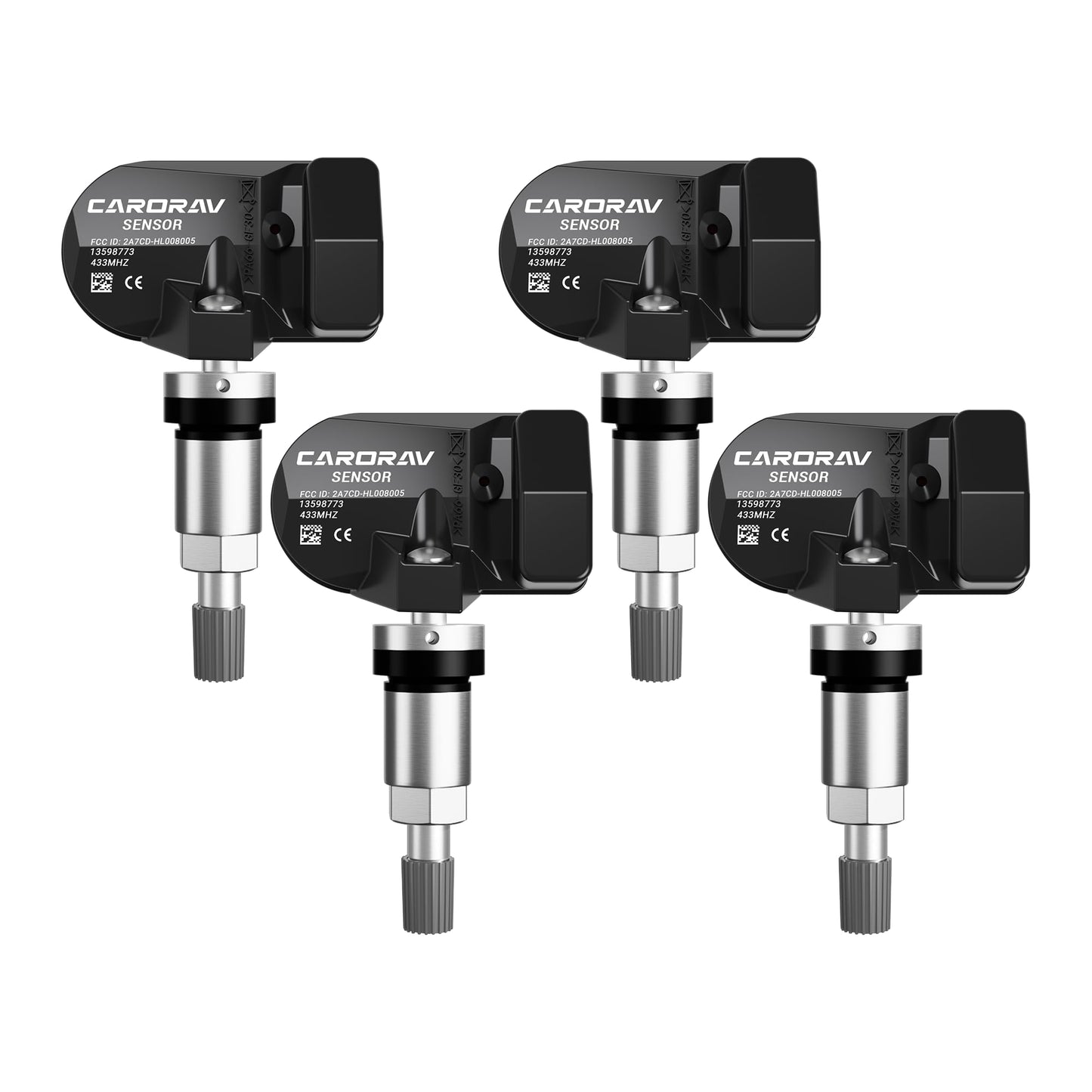 Sensor TPMS, sistema de monitoreo de presión de neumáticos G
