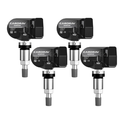Sensor TPMS, sistema de monitoreo de presión de neumáticos G