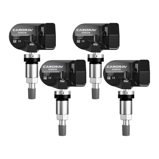 Sensor TPMS, sistema de monitoreo de presión de neumáticos G
