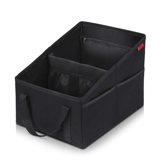 YOOFAN Organizador de asiento de automóvil, organizador de a
