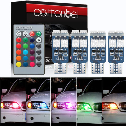 Bombilla LED para automóvil, DE3175 DE3022 6428, 1.22 pulgad