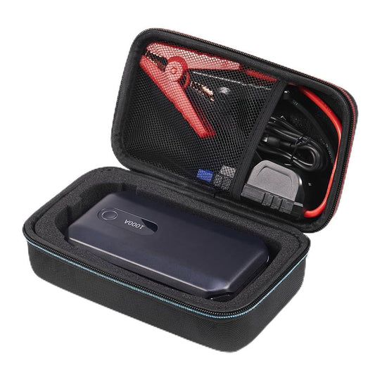 Funda de transporte para multímetro, impermeable, a prueba d
