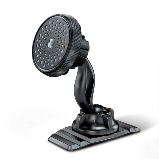 eSamcore Soporte de teléfono para automóvil – Soporte magnét