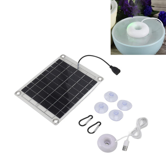 Topyond Humidificador de agua flotante, humidificador de pan