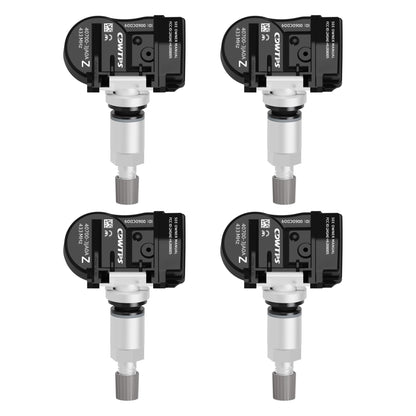 CDWTPS Sensor TPMS, sensor de sistema de monitor de presión