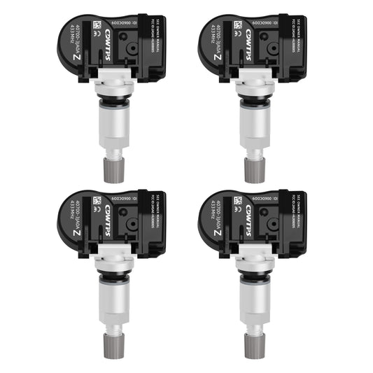 CDWTPS Sensor TPMS, sensor de sistema de monitor de presión