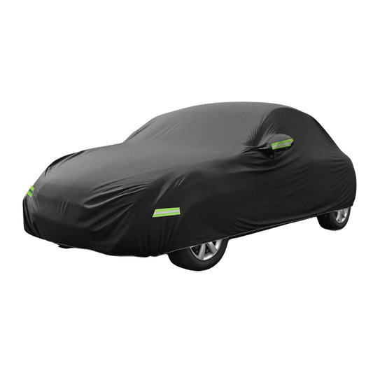 X AUTOHAUX Funda impermeable para automóvil Volkswagen New B