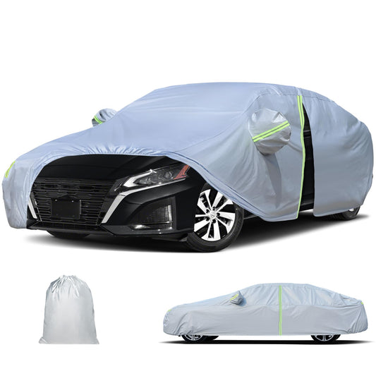 Fundas impermeables para coche para Nissan Altima 2013-2025,