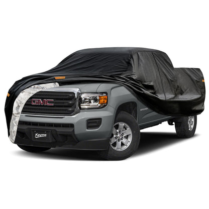 Kayme Funda para camioneta de ajuste personalizado GMC Canyo