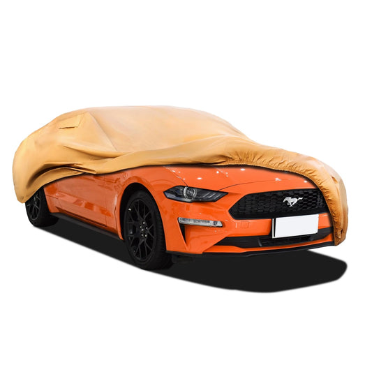 Funda impermeable, resistente y duradera para automóviles, p