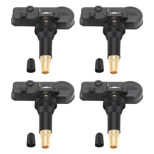 TPMS Sensor GM, sensor de sistema de monitoreo de presión de