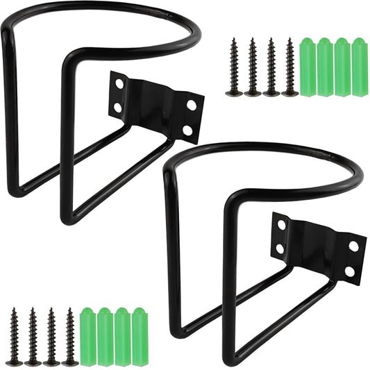 TIHOOD 2 portavasos para barco, universales, de acero inoxid