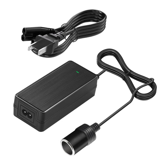Adaptador de corriente de CA a CC de 12 V, 5 A, 60 W, 100-24