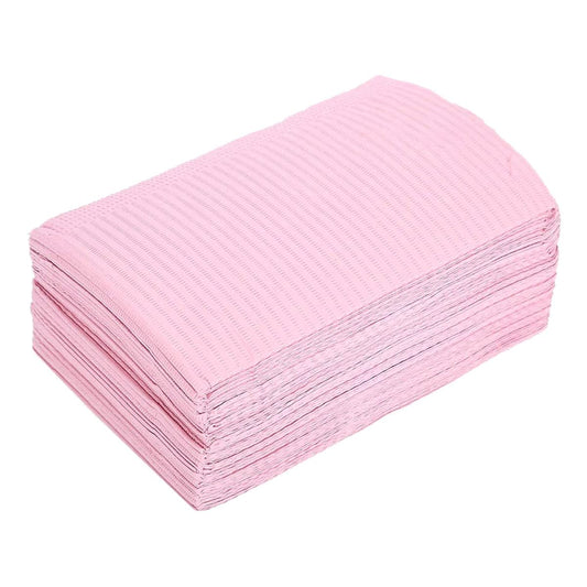Tapete de mesa para arte de uñas, desechable, almohadilla de