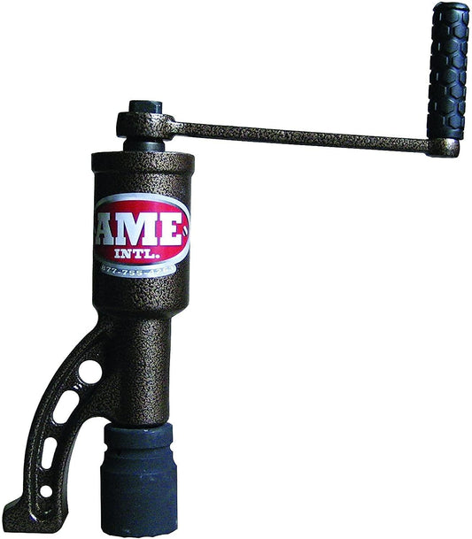 AME 67300 'Nut Buddy', extractor de tuercas de rueda