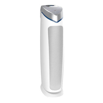 GermGuardian Purificador de aire con filtro puro HEPA 13 par