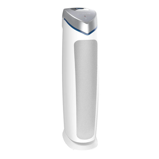 GermGuardian Purificador de aire con filtro puro HEPA 13 par