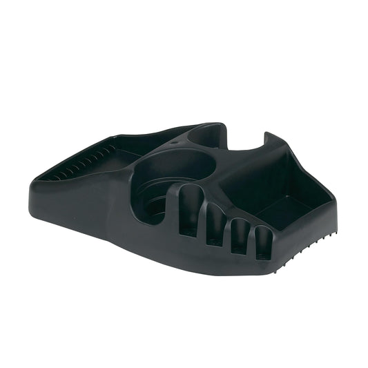 Hopkins EFF-BLA Go Gear consola negra