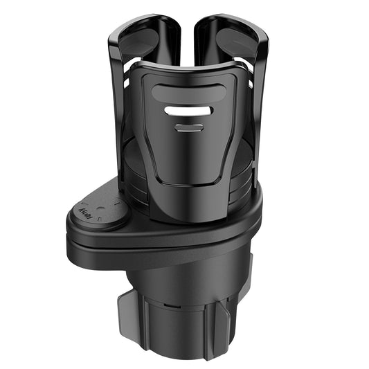 Expansor de portavasos, giratorio de 360°, multifuncional, m
