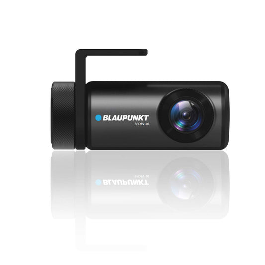 Blaupunkt BPDF9105 WI-FI DVR Dash Cámara incorporada Mic Loo