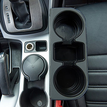 Organizador multifuncional para asiento de automóvil con esp