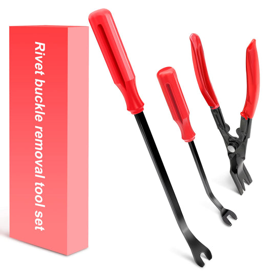 Alicates de clip, herramientas de tapicería para tapicería,