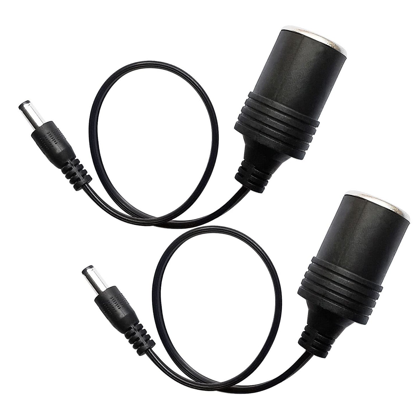 Cable de fuente de alimentación para encendedor de cigarrill