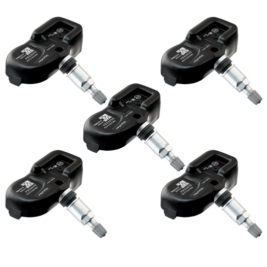 Marsflex Sensor TPMS, PMV-107J para Toyota Lexus, 315MHz, 5