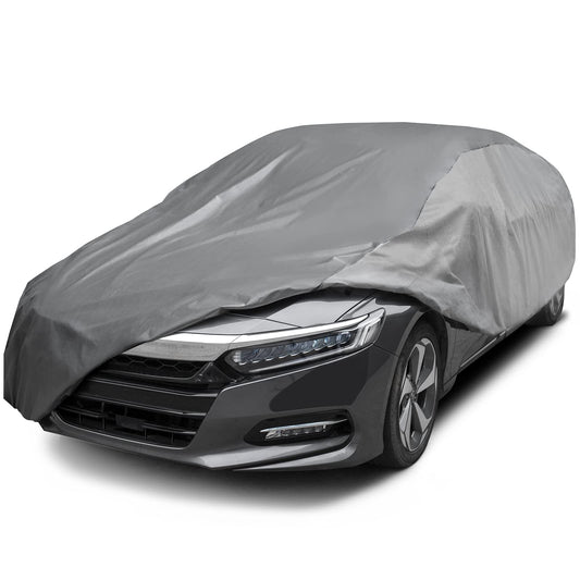 XCAR Funda impermeable ultraligera para automóvil, protecció
