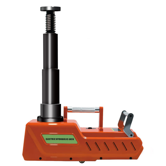 E-HEELP Gato eléctrico para automóvil, 12 V CC resistente hi