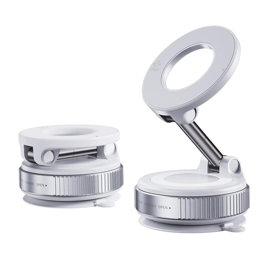 Magsafe - Soporte magnético para teléfono para automóvil, so