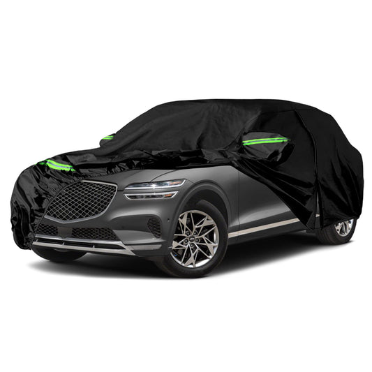 Funda impermeable de repuesto para Hyundai Genesis GV70 2021