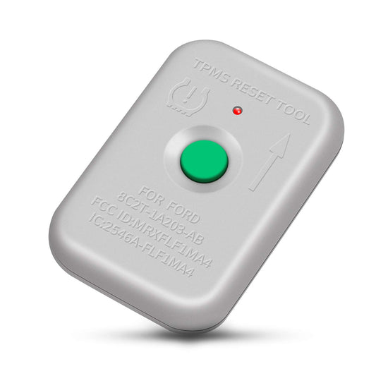 TPMS19 TPMS Herramienta de reinicio de sensor de reaprendiza